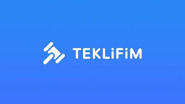 TeklifimApp