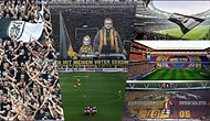 Ülkemizden Üç Stadyum da Listede! France Football'a Göre Rakiplere Korku Salan Dünyanın En Ateşli 30 Stadyumu