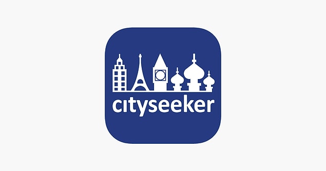 33. Cityseeker
