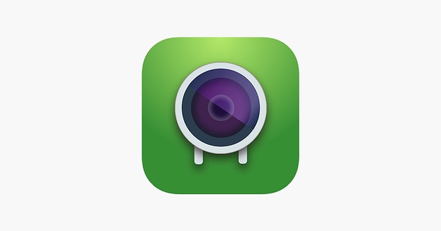 36. EpocCam - Webcam