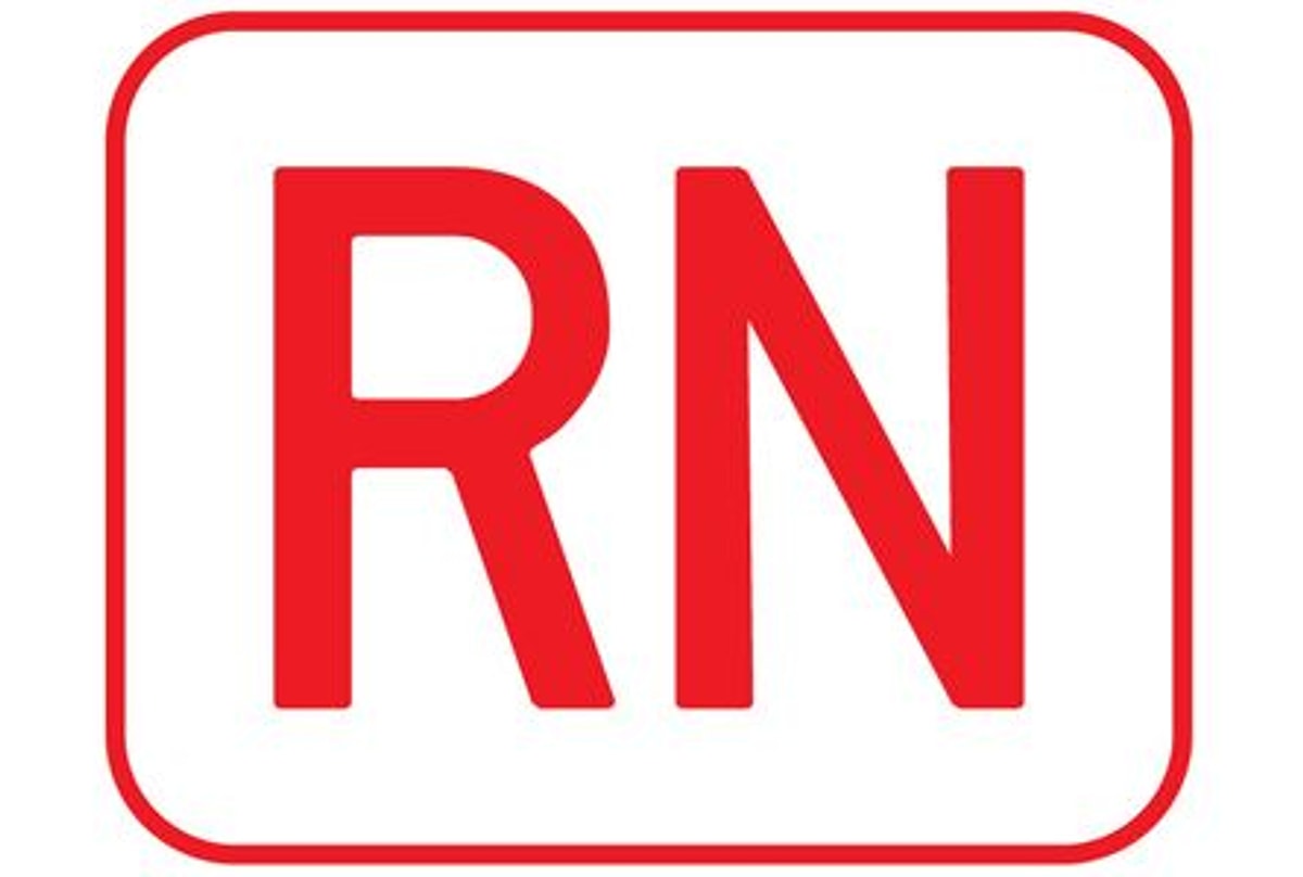 Rn