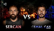 Cemal Can ve Sercan'ın Kaptan Olduğu Survivor'da Yeni Takımlar Belli Oldu!