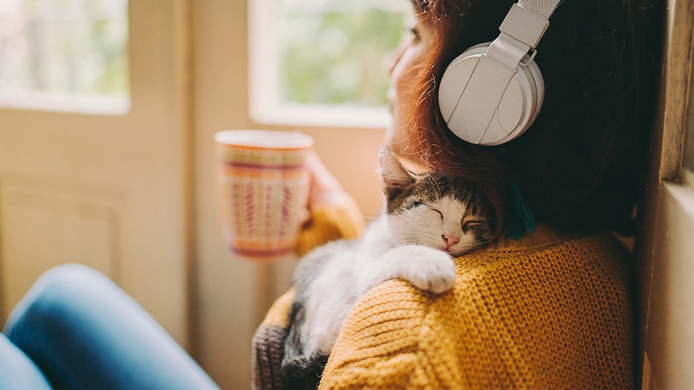 En Çok Dinlediğin Sanatçılara Göre Şu Anki Ruh Halini Söylüyoruz!