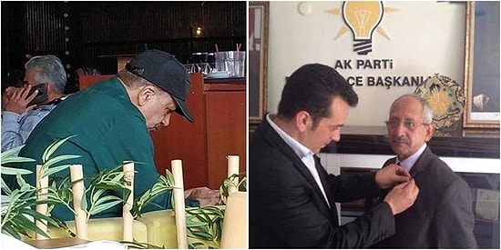 Ünlü Kişiliklere Olan Benzerlikleriyle Hepimizi 'İnsanlar Çift Yaratılmıştır' Sözüne İnandıracak Kişiler