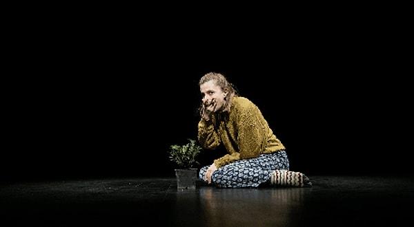 Sevgili Arsız Ölüm - Dirmit / Tiyatro Hemhal