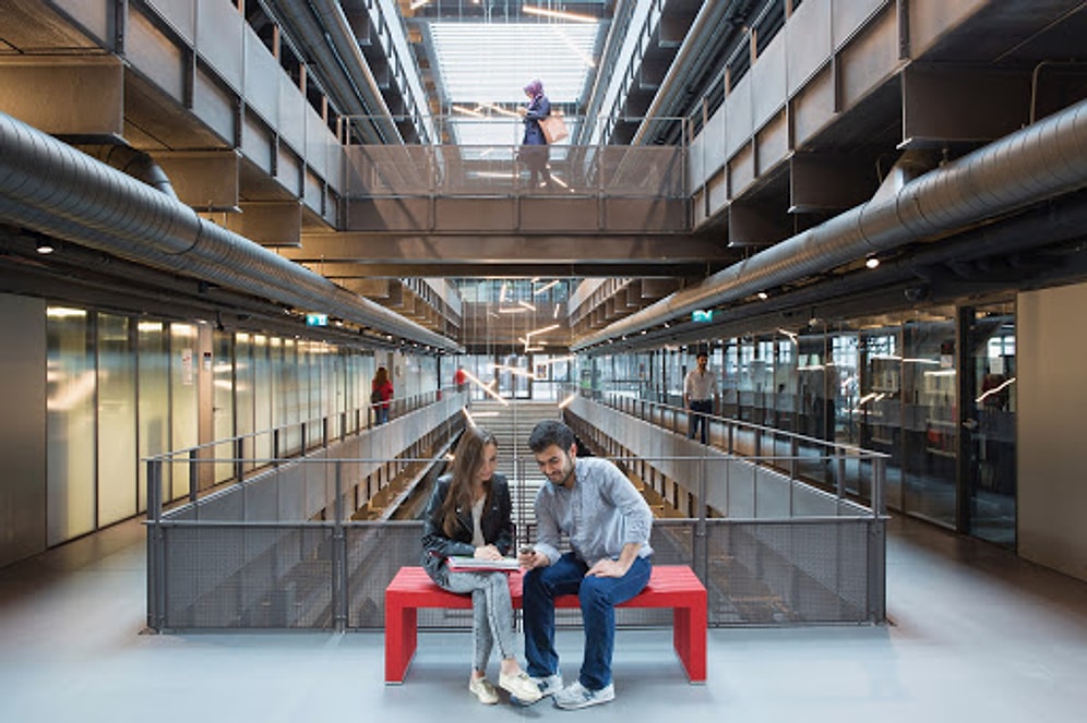 Abdullah Gül Üniversitesi 2020 Taban Puanları ve Başarı Sıralamaları (AGÜ)