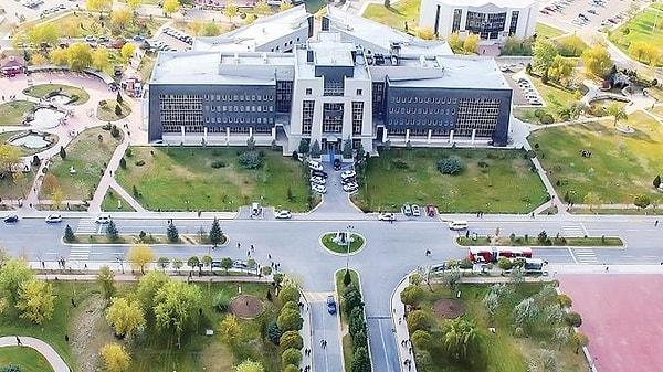 Afyon Kocatepe Üniversitesi 2020 Taban Puanları ve Başarı Sıralamaları