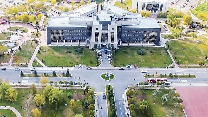 Afyon Kocatepe Üniversitesi 2020 Taban Puanları ve Başarı Sıralamaları