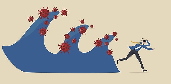 2021'de Gündemimizi Meşgul Edecek Muhtemel Olaylar