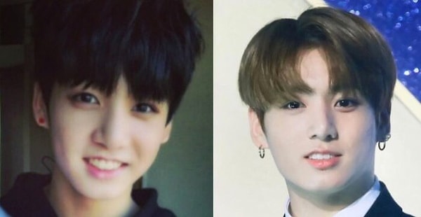 Джонгук (BTS)