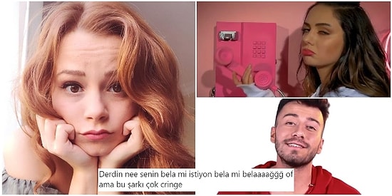 Acaba Zamanında Hiperstar Ajdar'a Haksızlık mı Yapmışız Dedirten Son Dönemin Birbirinden Tuhaf 11 Şarkısı