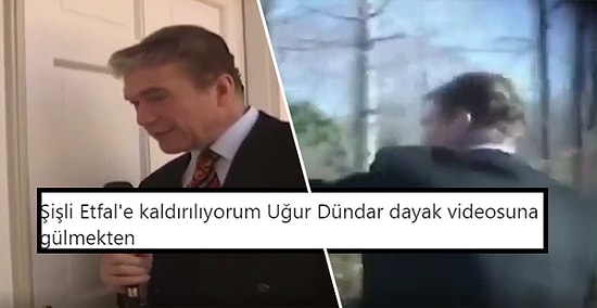 Twitter'ın Mizahşörleri Tarafından Paylaşılmış Geçtiğimiz Haftanın En İyi 34 Videosu