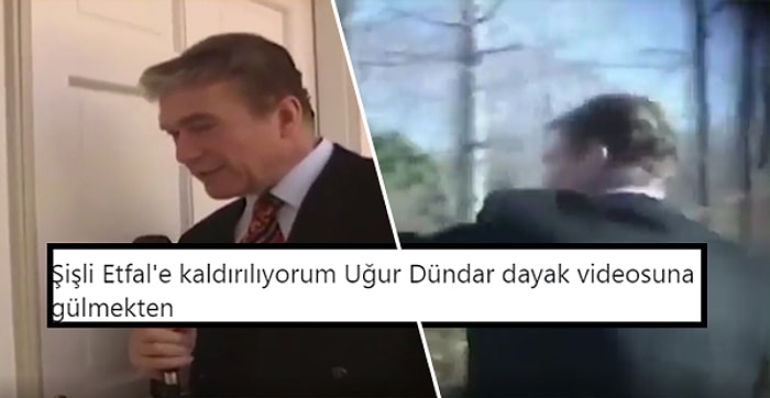 Twitter'ın Mizahşörleri Tarafından Paylaşılmış Geçtiğimiz Haftanın En İyi 34 Videosu