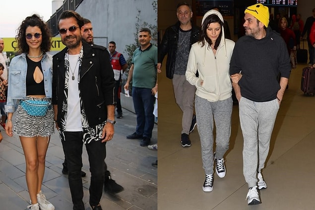 2. Beren Saat - Kenan Doğulu