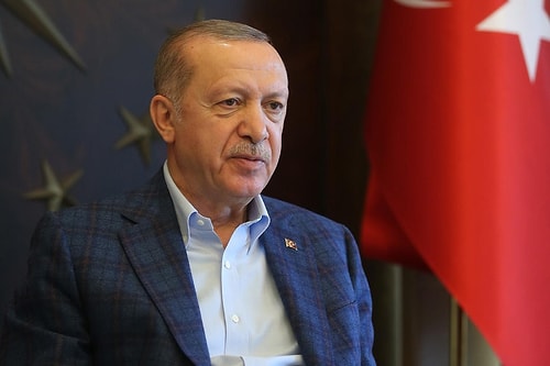 Erdoğan 'Gönlümüz Razı Gelmedi' Dedi: 'Sokağa Çıkma Yasağını İptal Etme Kararı Aldım'