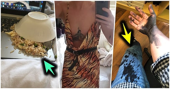 Çöle Düşse Kutup Ayılarıyla Karşılaşıp Birtakım Tatsız Olaylar Yaşayabilecek 17 Bahtsız Kişi