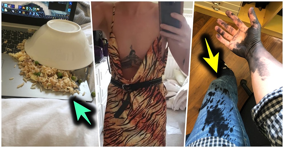 Çöle Düşse Kutup Ayılarıyla Karşılaşıp Birtakım Tatsız Olaylar Yaşayabilecek 17 Bahtsız Kişi