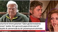 Yeşilçam'ın Usta Oyuncusu Cüneyt Arkın'ın Türkan Şoray'la İlgili İtirafı Hepinizin Kalbini Sıcacık Yapacak!
