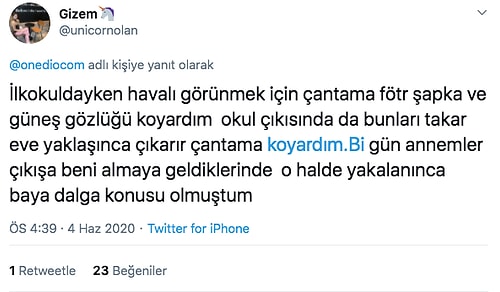 Arkadaş Ortamında Anlattıklarında Herkesi Kahkaha Krizine Sokan Anılarını Bizimle Paylaşarak Eğlendiren Takipçilerimiz