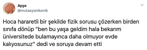 Unutamadıkları Dolu Dizgin Üniversite Anılarını Anlatırken Sizi Kahkahalara Boğacak 27 Kişi