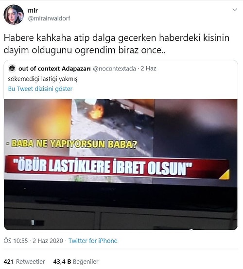 Karşılaştıkları Olaylar ve Manzaralarla Hepimizi Kırıp Geçirecek 15 Kişi