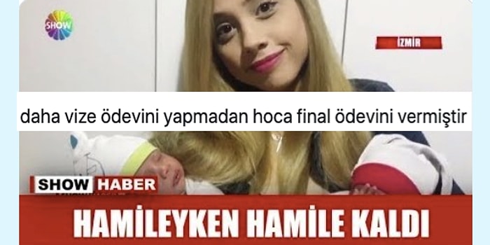 Her Ne Yapıyorsanız Bırakıp Okumanız Gereken Haftanın En Komik 25 Tweeti