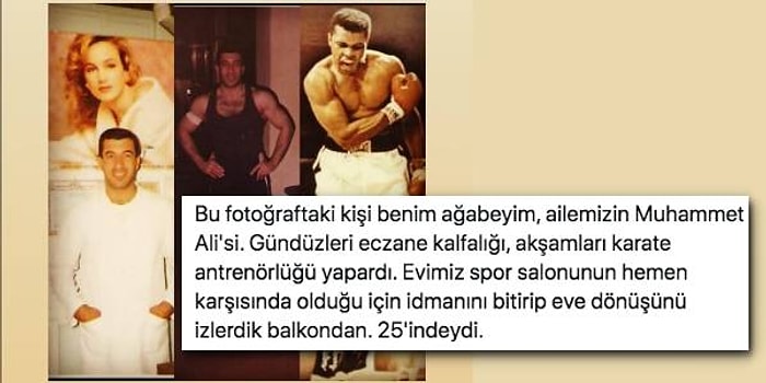 İhmaller Yüzünden Kaybettiği Abisi Muhammet Ali'nin Anısına Hekim Olan Kardeşin Can Acıtan Hikâyesi