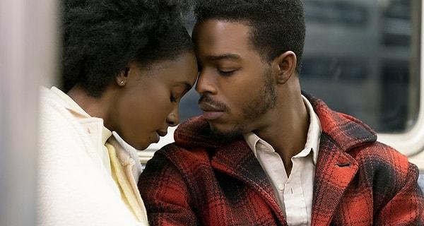 15. 'If Beale Street Could Talk' (2018)