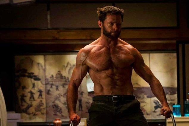 6. Disney, Wolverine'i Marvel Sinematik Evreni'ne getirmeyi planlıyor.