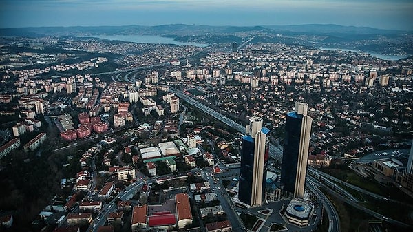 "Acil olmayan projeler bu yıl ertelenecek"