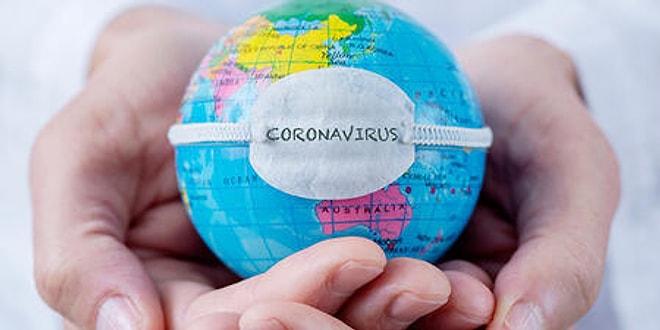 Koronavirüs, Karantina, Yasaklar Derken Yarısına Gelmeden Bizi Yoran 2020 ve Sonrası