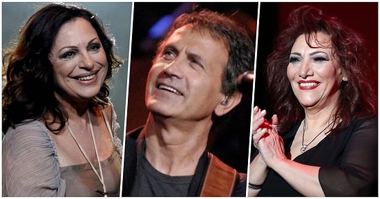 Komşuda Pişer Bize de Düşer: Yunanistan'dan Ege'nin Sakin Sularını Anımsatan 15 Şarkı