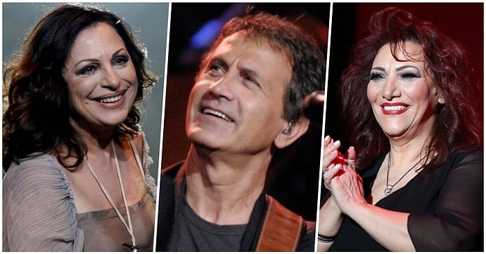 Komşuda Pişer Bize de Düşer: Yunanistan'dan Ege'nin Sakin Sularını Anımsatan 15 Şarkı