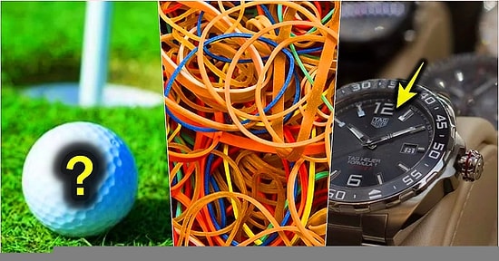 Muhtemelen Daha Önce Karşılaşmadığınız Genel Kültür Haznenizi Farklı Bilgiler ile Dolduracak Enteresan 17 Gerçek