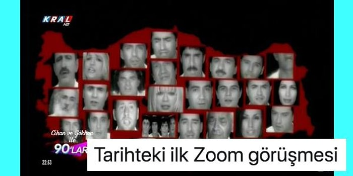 Bir Hafta Boyunca Ünlüleri Mizahına Alet Ederek Güldüren Kişiler