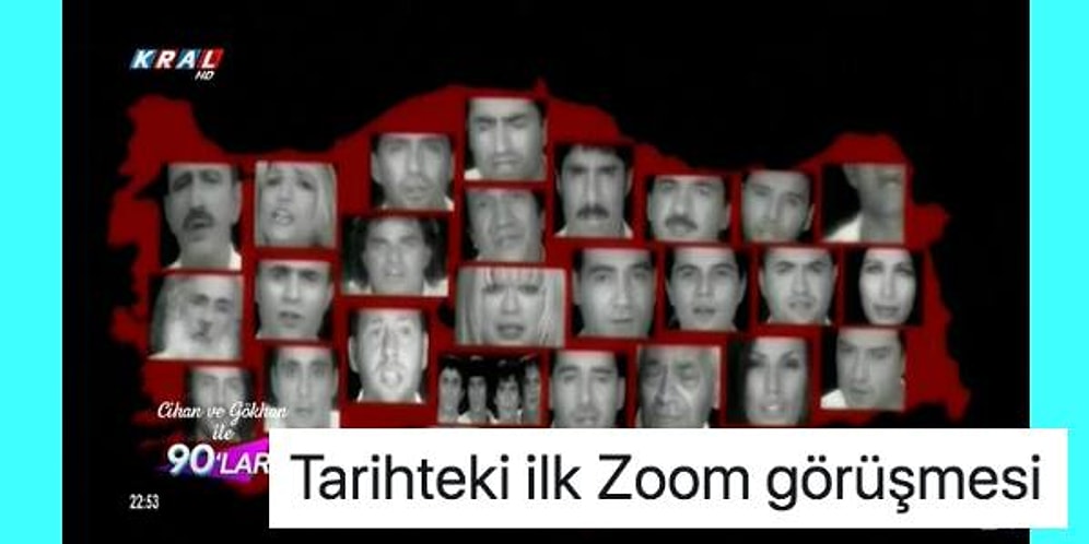 Bir Hafta Boyunca Ünlüleri Mizahına Alet Ederek Güldüren Kişiler