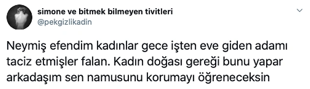 Şimdi Her Şey Tepetaklak: Doğduklarından Beri Aynı Söylemlere Maruz Kalan Kadınlar İçin Dünyayı Tersine Döndürüyoruz!