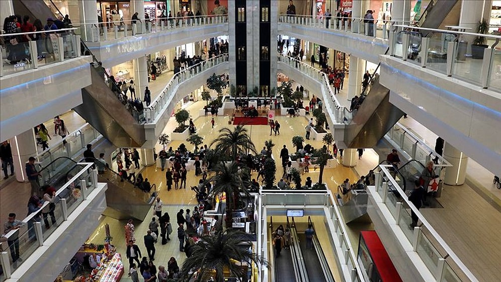 AVM Çalışanlarından Vaka Haberleri Gelmeye Başladı: 'Asıl Etki 15 Haziran'dan Sonra Çıkar'
