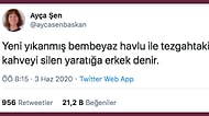 Küfür Kullanmadan da Komik Olunabileceğini Kanıtlayan Kadınlardan Haftanın En Çok Güldüren Tweetleri