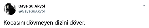 Şimdi Her Şey Tepetaklak: Doğduklarından Beri Aynı Söylemlere Maruz Kalan Kadınlar İçin Dünyayı Tersine Döndürüyoruz!