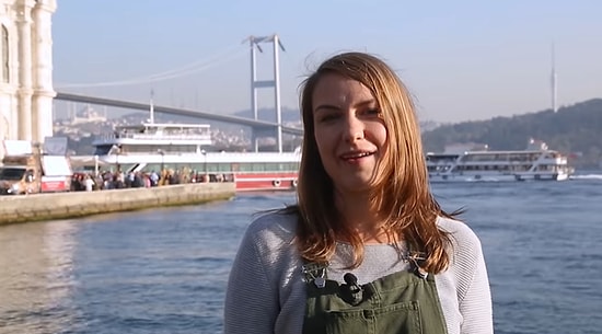 Bir Yabancının Gözünden Türkiye: 'Türkler Muhabbet Konusunda Ustalar'