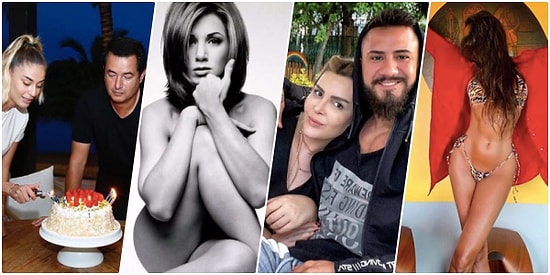 Yine Neler Olmuş Neler! Gıybet Kazanı Bu Hafta da Birbirinden Ateşli Dedikodularla Fokur Fokur Kaynıyor