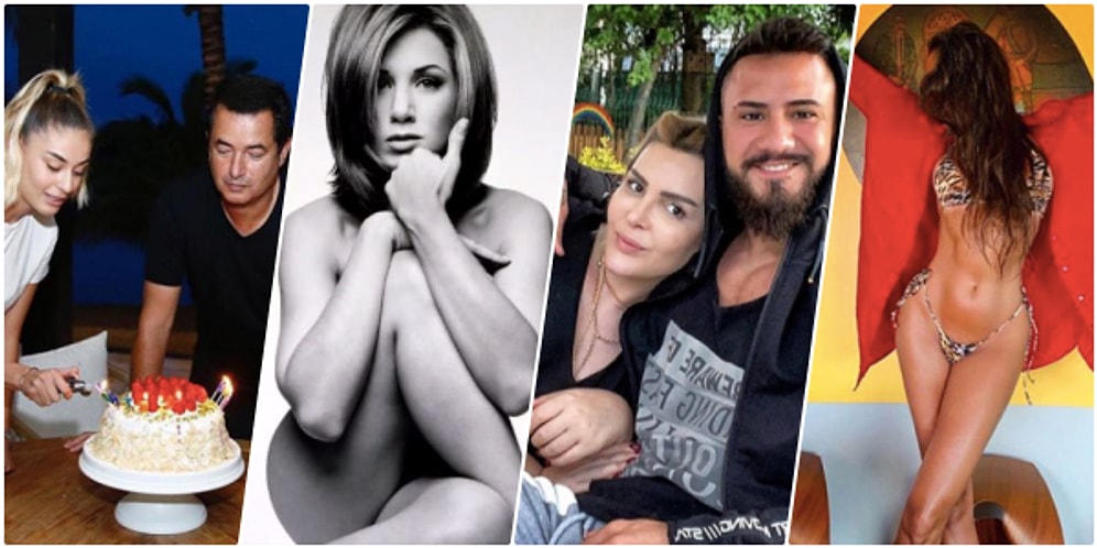 Yine Neler Olmuş Neler! Gıybet Kazanı Bu Hafta da Birbirinden Ateşli Dedikodularla Fokur Fokur Kaynıyor