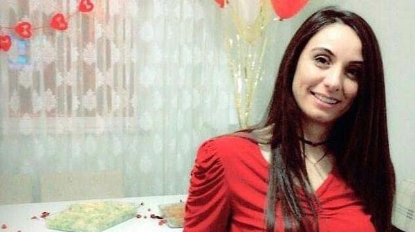 Bir hastanede idari personel olarak çalışan Ayşegül Aktürk, 2 çocuk annesiydi.