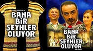 Yılmaz Erdoğan'ın Eşsiz Tiyatro Oyunu "Bana Bir Şeyhler Oluyor"