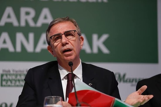 Mansur Yavaş Yüzde 73 ile İlk Sırada: PİAR 'En Başarılı Belediye Başkanları' Anketini Paylaştı