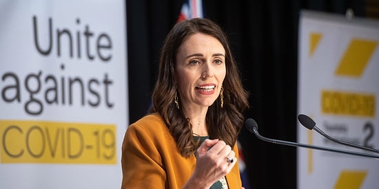 Ülkede Sadece 22 Kişi Hayatını Kaybetmişti, Son Hasta da Taburcu Oldu: Yeni Zelanda'da Korona Yasakları Bitiyor