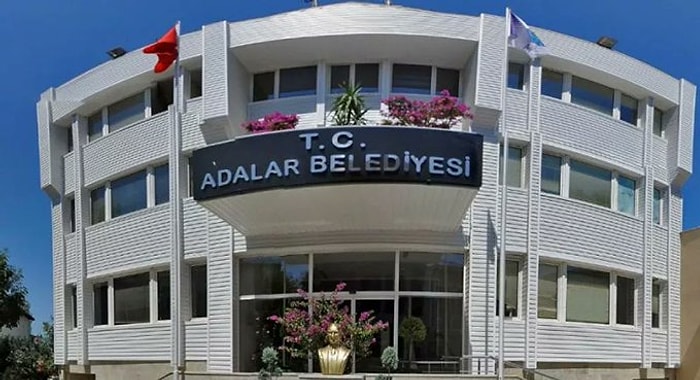 Adalar Belediyesi'ne Pompalı Tüfekle Saldırı: 1 Kişi Tutuklandı