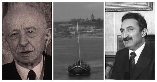 BBC Arşivlerinden Çıkan Türkiye'nin Siyasi Tarihine ve Sosyal Yaşamına Işık Tutan 33 Belgesel