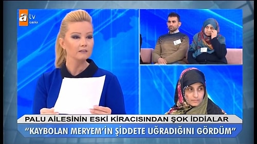 Yaptığı Kampanyalar ile Gözlerimizi Dolduran Müge Anlı'nın Oprah'ı Bile Kıskandıran Yardım Projeleri